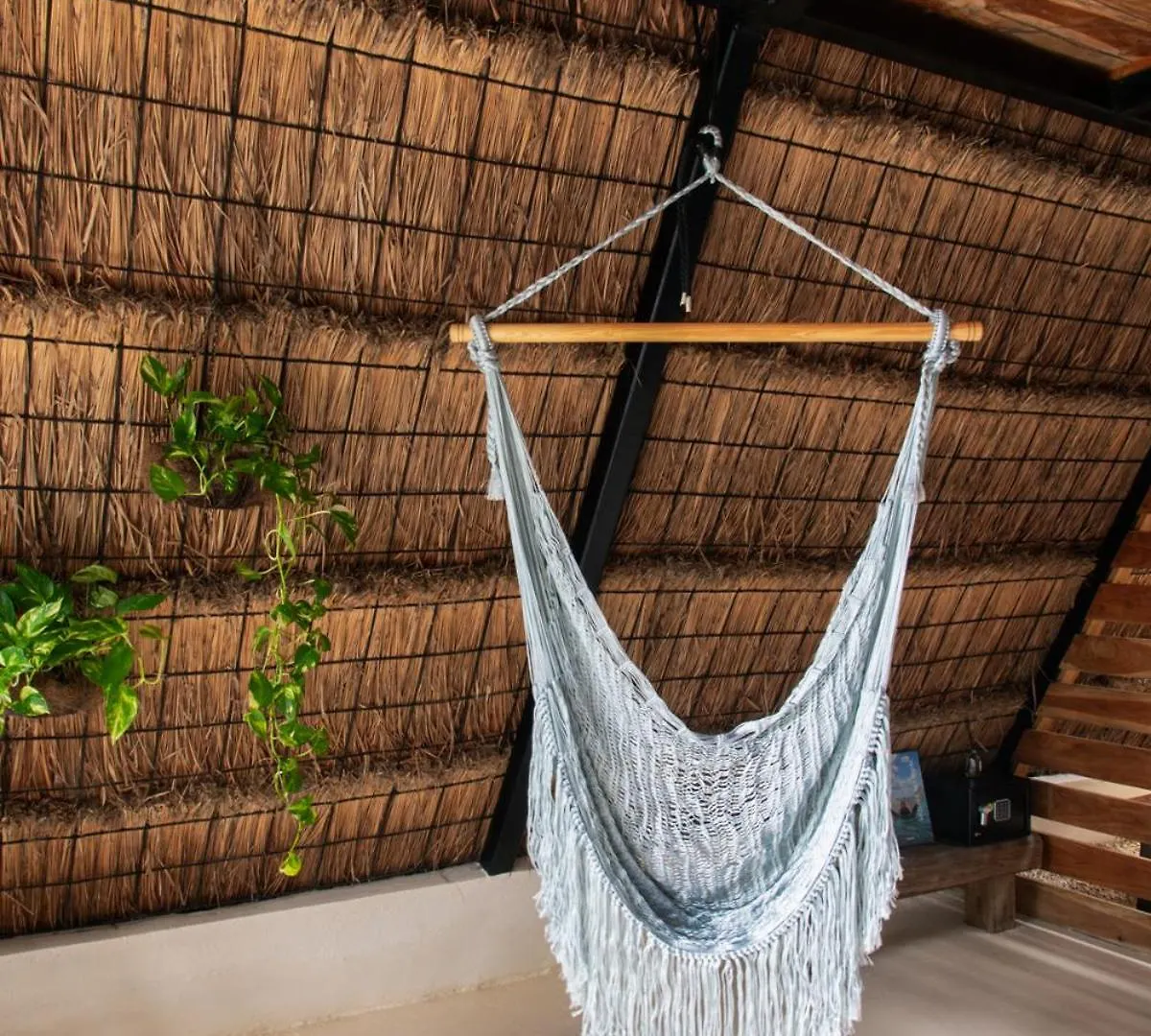 Villa Azul Nomeolvides Bacalar - Guests Only Lodge