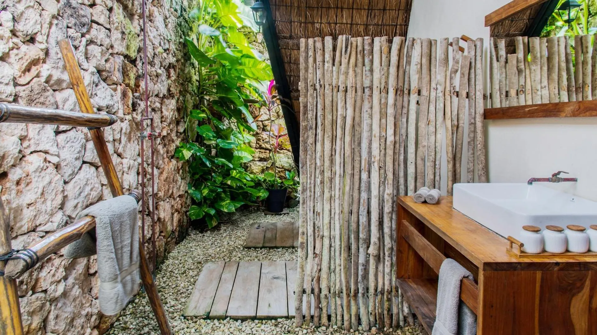 Villa Azul Nomeolvides Bacalar - Guests Only 0*,