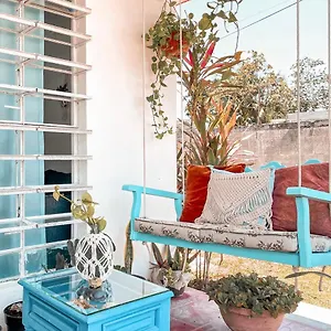 Casa Momo Appartement
