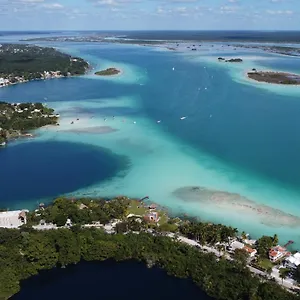 Appartement Xula, Bacalar