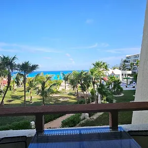  Apartamento Front