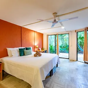  Apartamento Casa Rubia