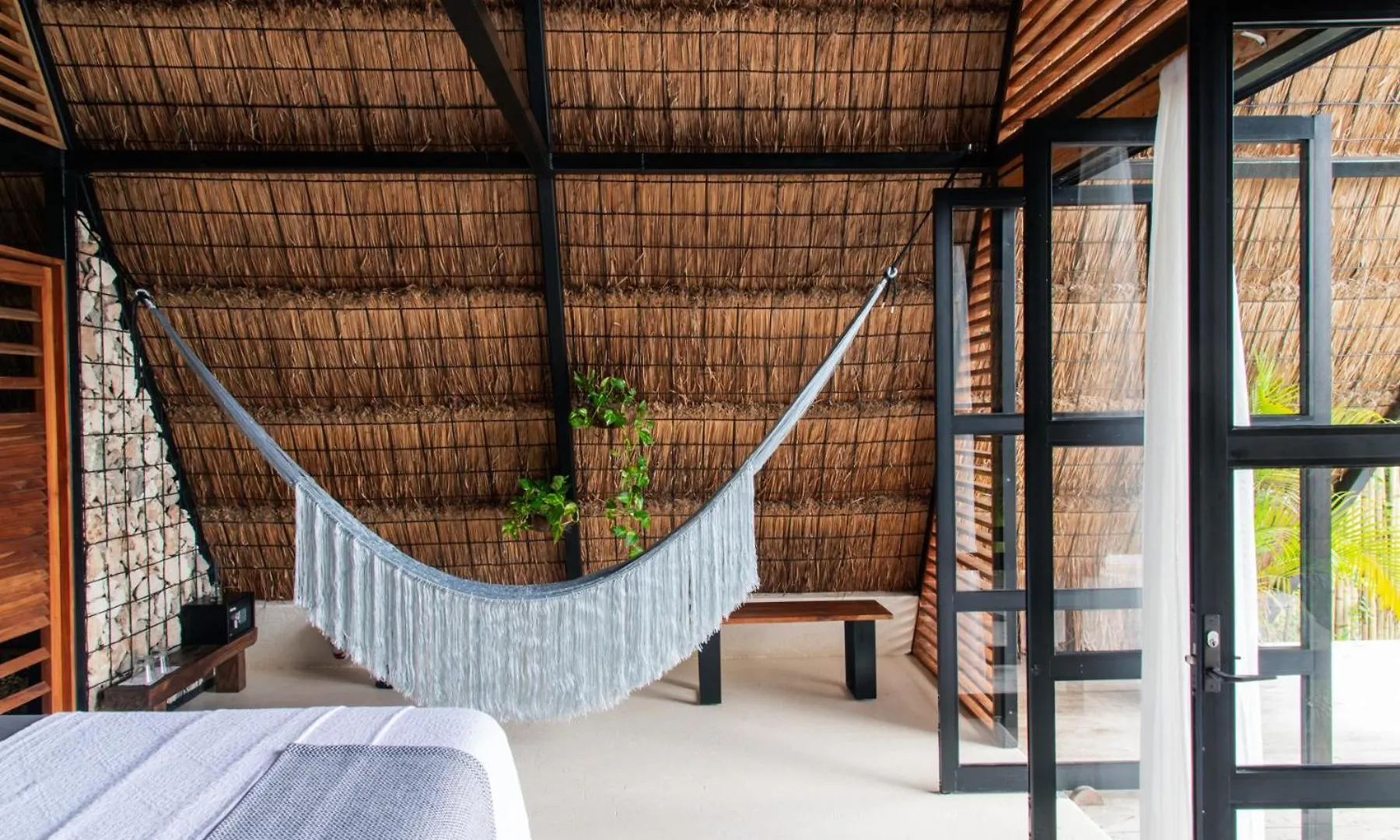 Lodge Villa Azul Nomeolvides Bacalar - Guests Only Mexique