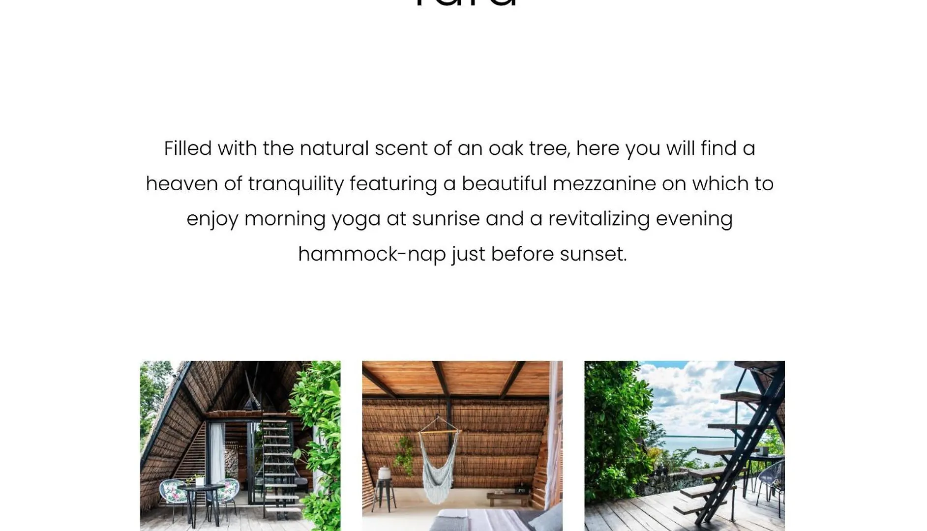 Villa Azul Nomeolvides Bacalar - Guests Only 0*,