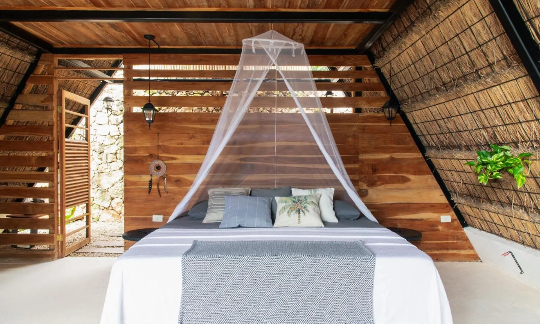 Villa Azul Nomeolvides Bacalar - Guests Only