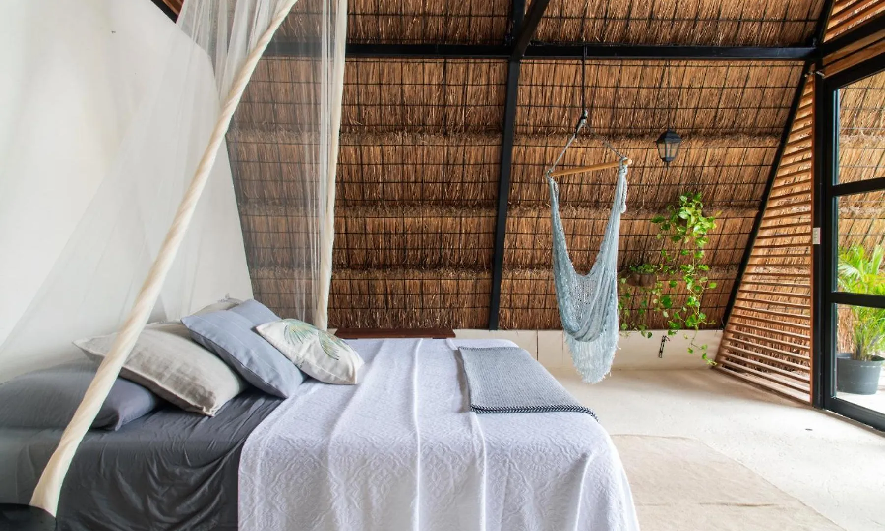 Villa Azul Nomeolvides Bacalar - Guests Only 0*,