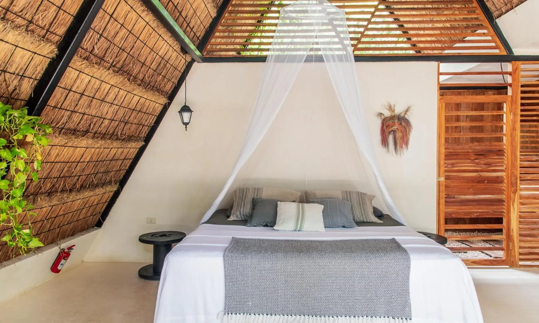 Villa Azul Nomeolvides Bacalar - Guests Only 0*,  Mexique