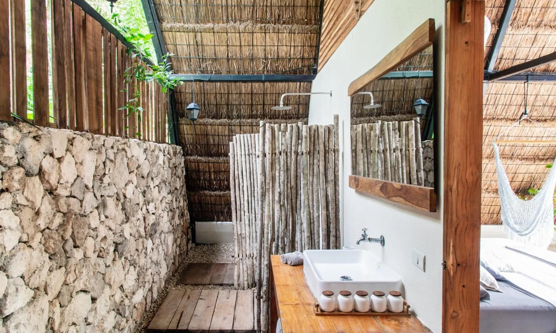 Villa Azul Nomeolvides Bacalar - Guests Only 0*,
