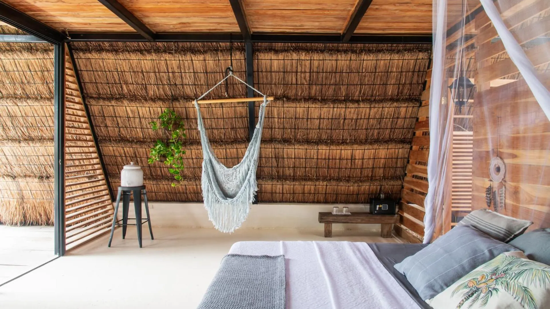 Villa Azul Nomeolvides Bacalar - Guests Only