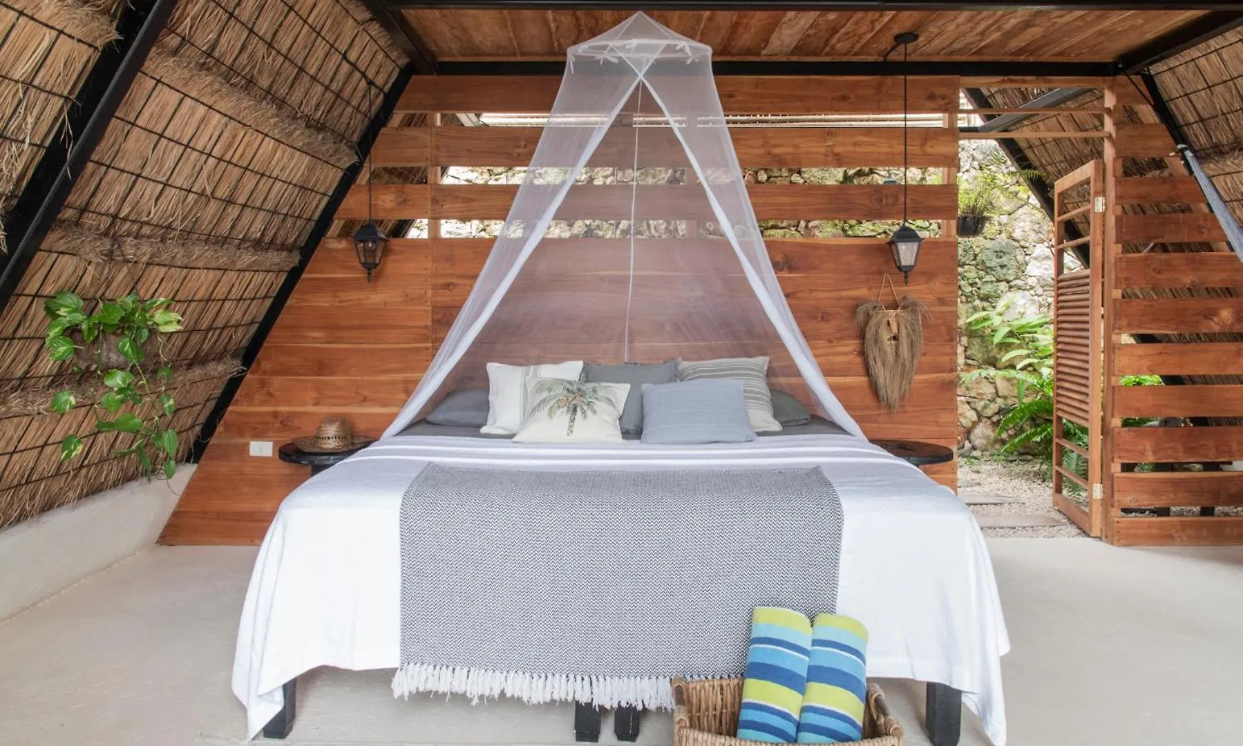 Villa Azul Nomeolvides Bacalar - Guests Only 0*,  Mexique