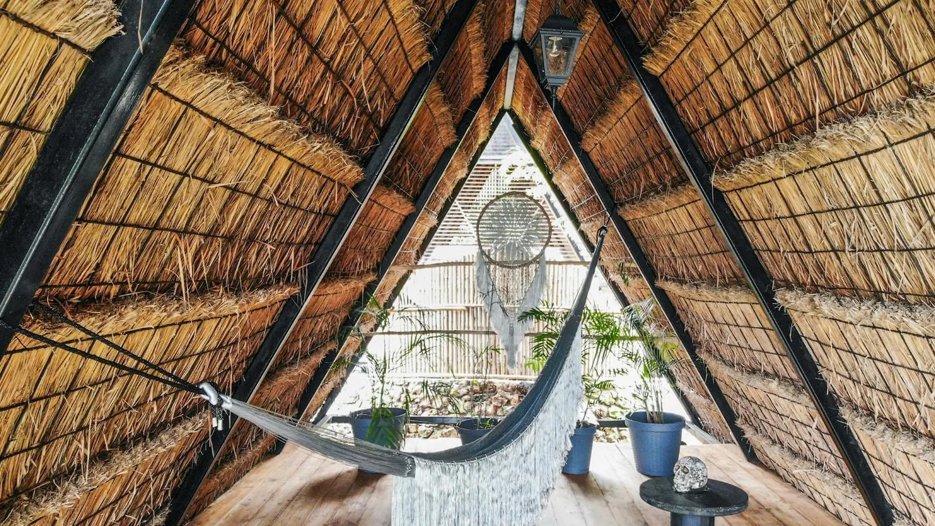 Villa Azul Nomeolvides Bacalar - Guests Only Mexique