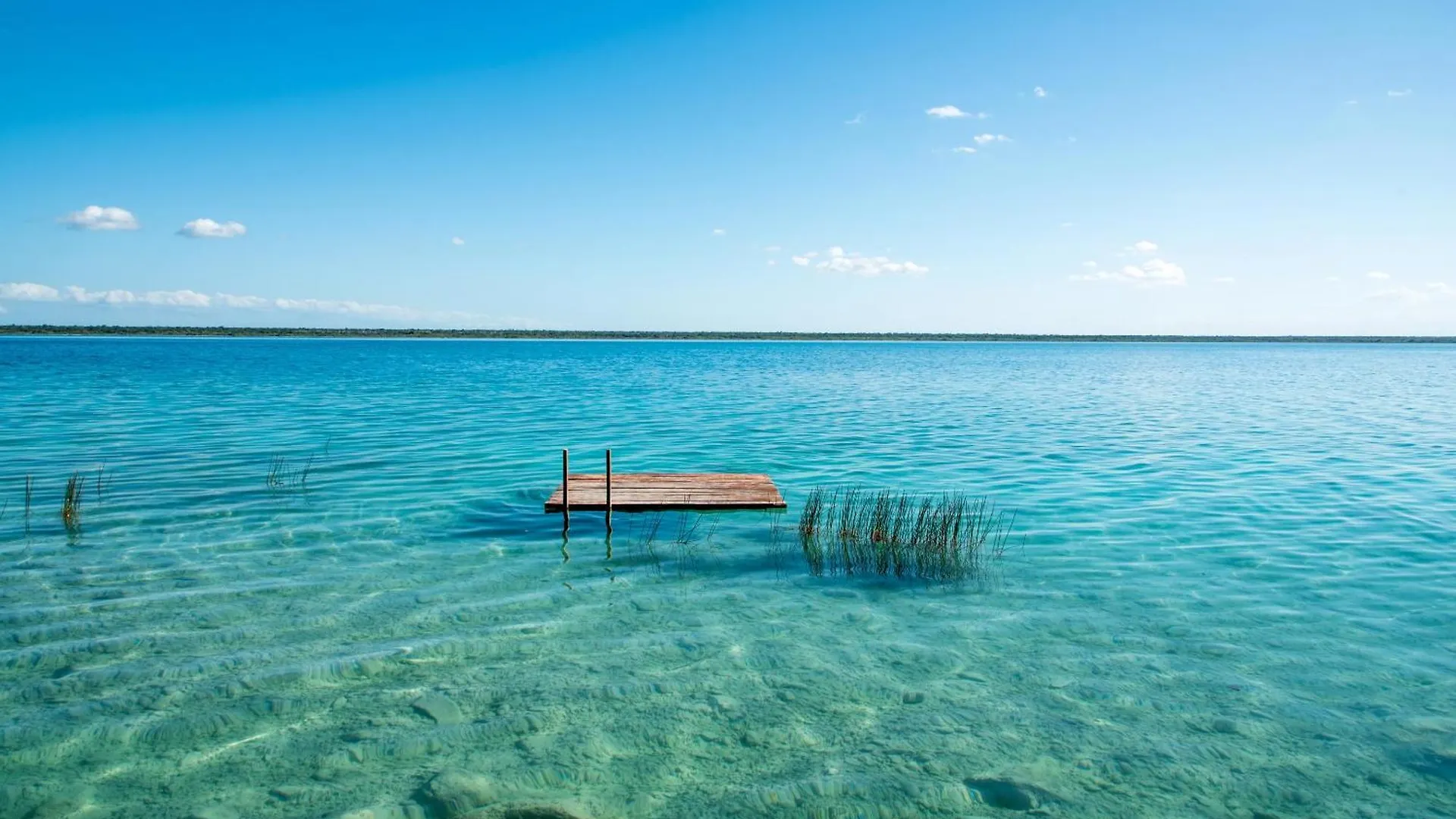 Lodge Villa Azul Nomeolvides Bacalar - Guests Only Mexique