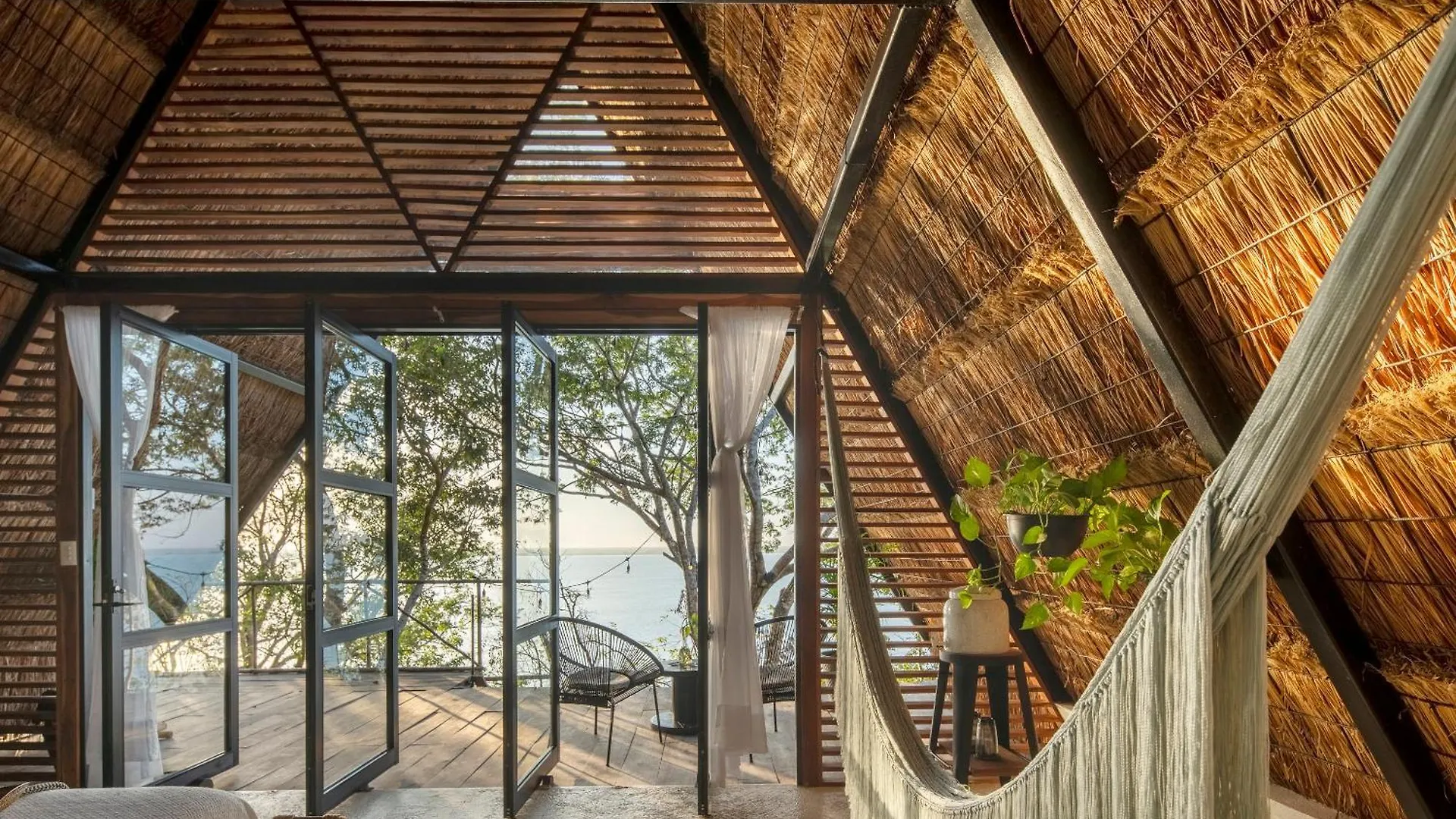 Villa Azul Nomeolvides Bacalar - Guests Only Mexique