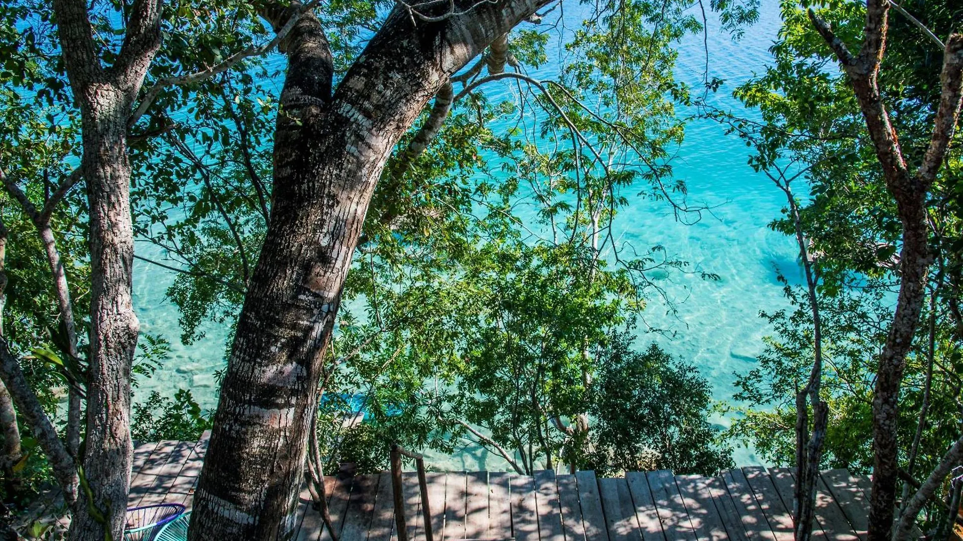 Villa Azul Nomeolvides Bacalar - Guests Only Lodge